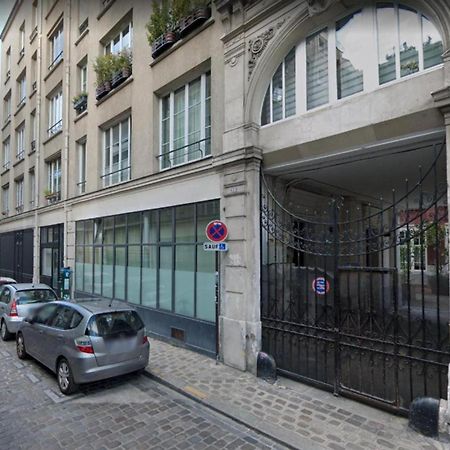 Residence 1Bdr Bastille 파리 외부 사진