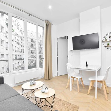 Residence 1Bdr Bastille 파리 외부 사진